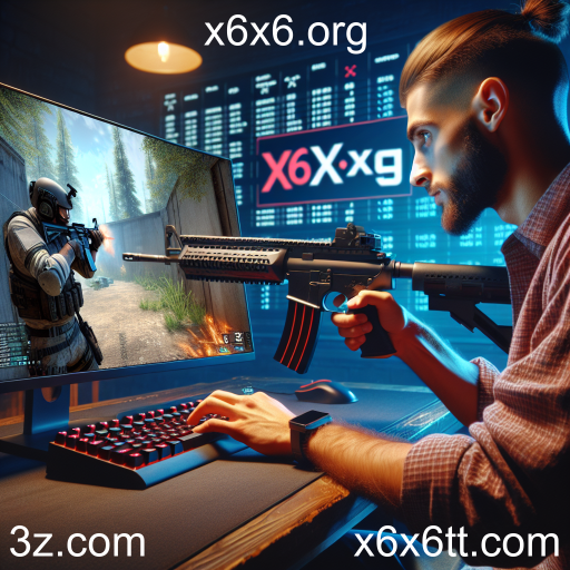 A Evolução dos Jogos de Tiro: Uma Jornada Através do Gênero