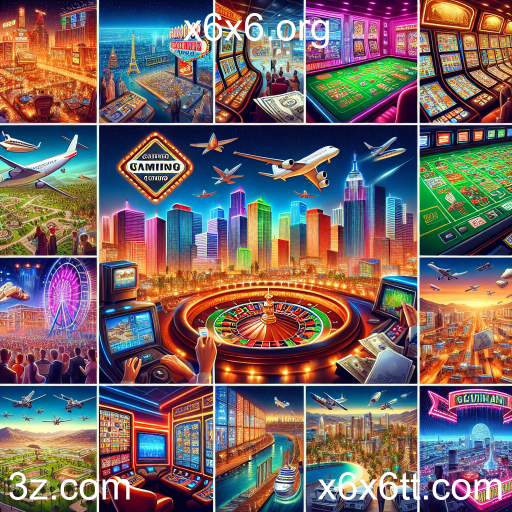 O Crescimento dos Jogos de Simulação: Uma Nova Era de Entretenimento Interativo