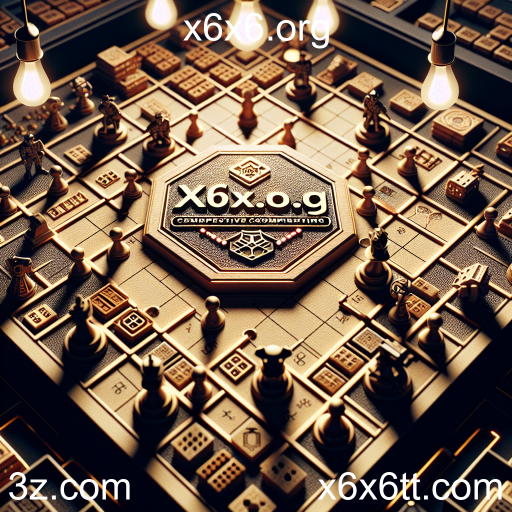 Explorando o Fascinante Mundo dos Jogos de Estratégia